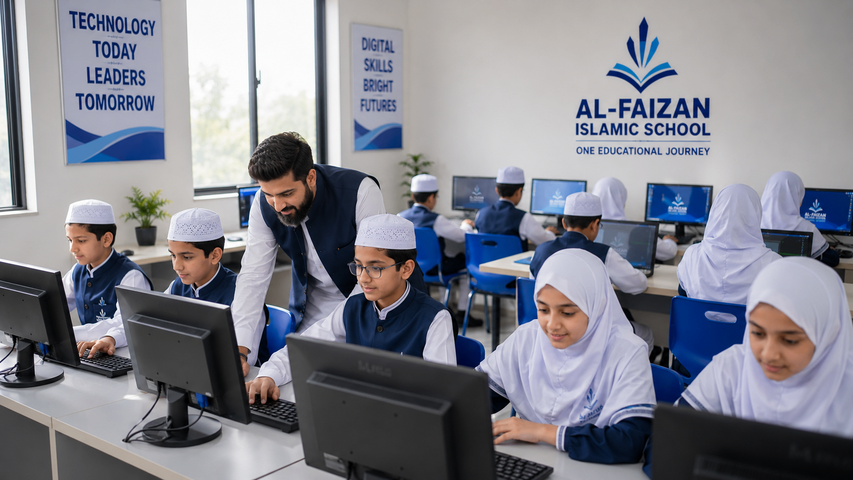 Digital Learning